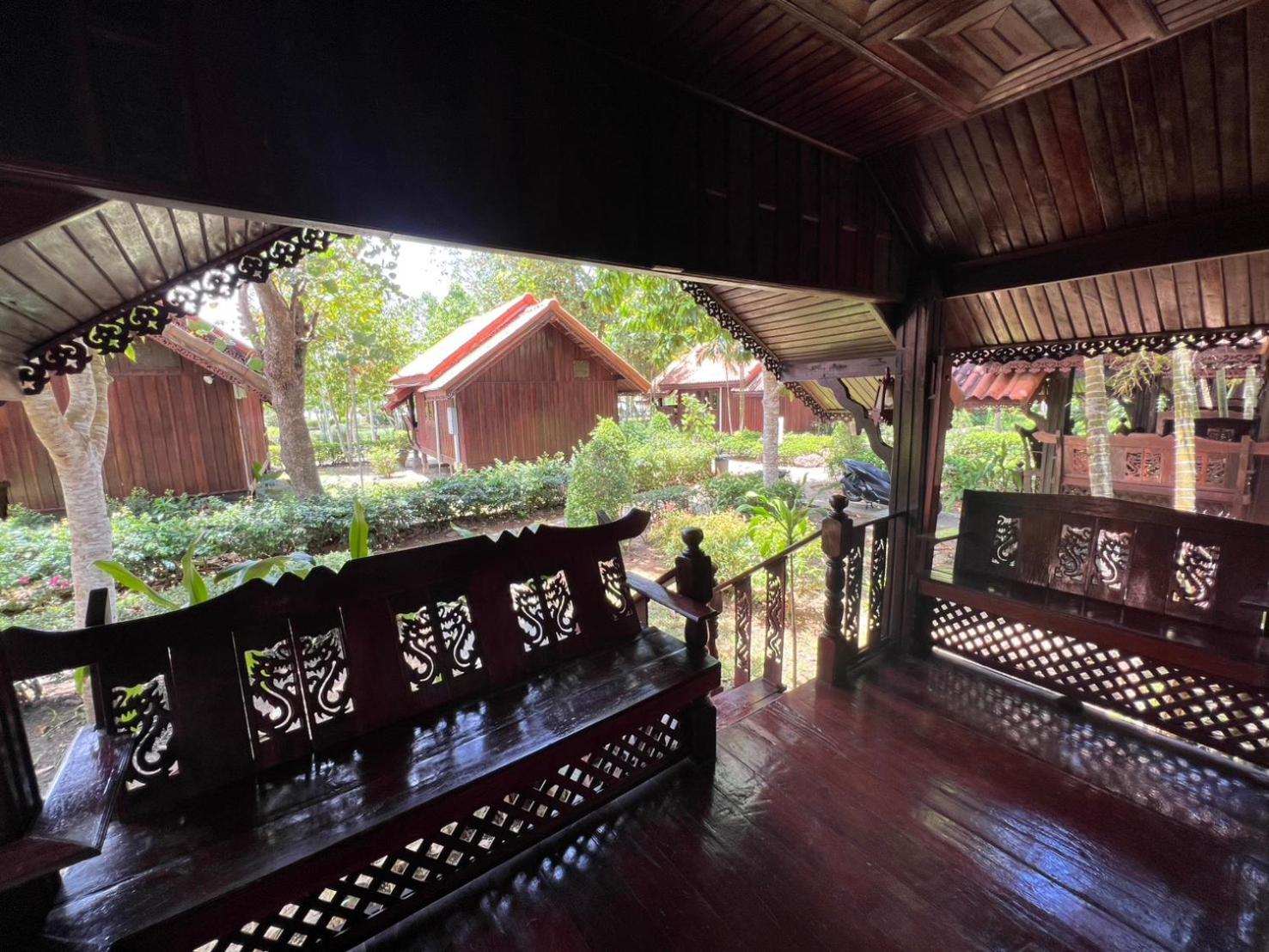 Diamond Beach Resort Ao Nam Mao Exteriér fotografie