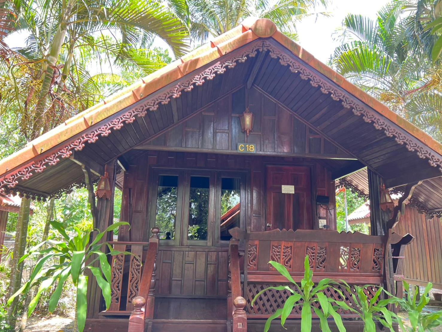 Diamond Beach Resort Ao Nam Mao Exteriér fotografie