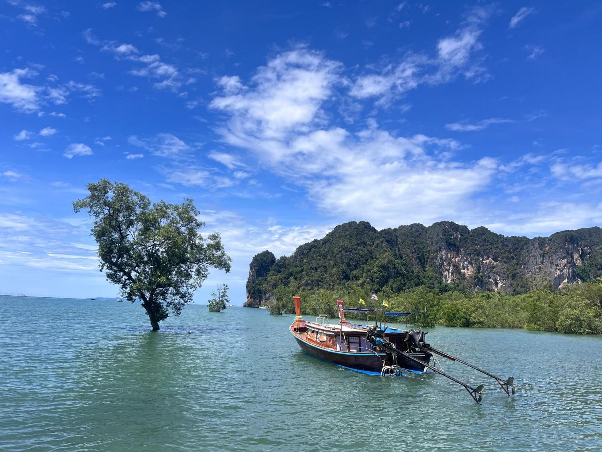 Diamond Beach Resort Ao Nam Mao Exteriér fotografie