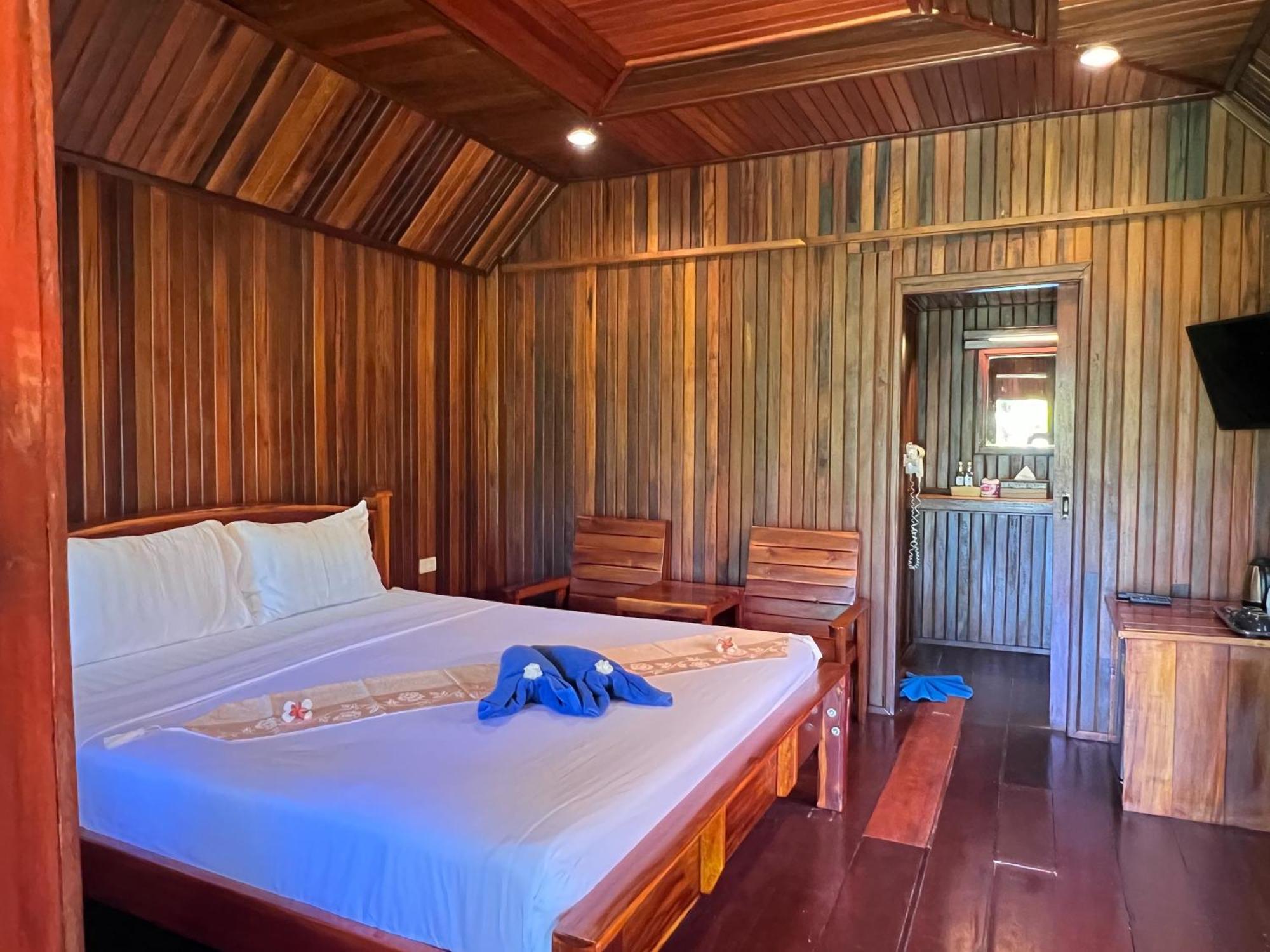 Diamond Beach Resort Ao Nam Mao Exteriér fotografie